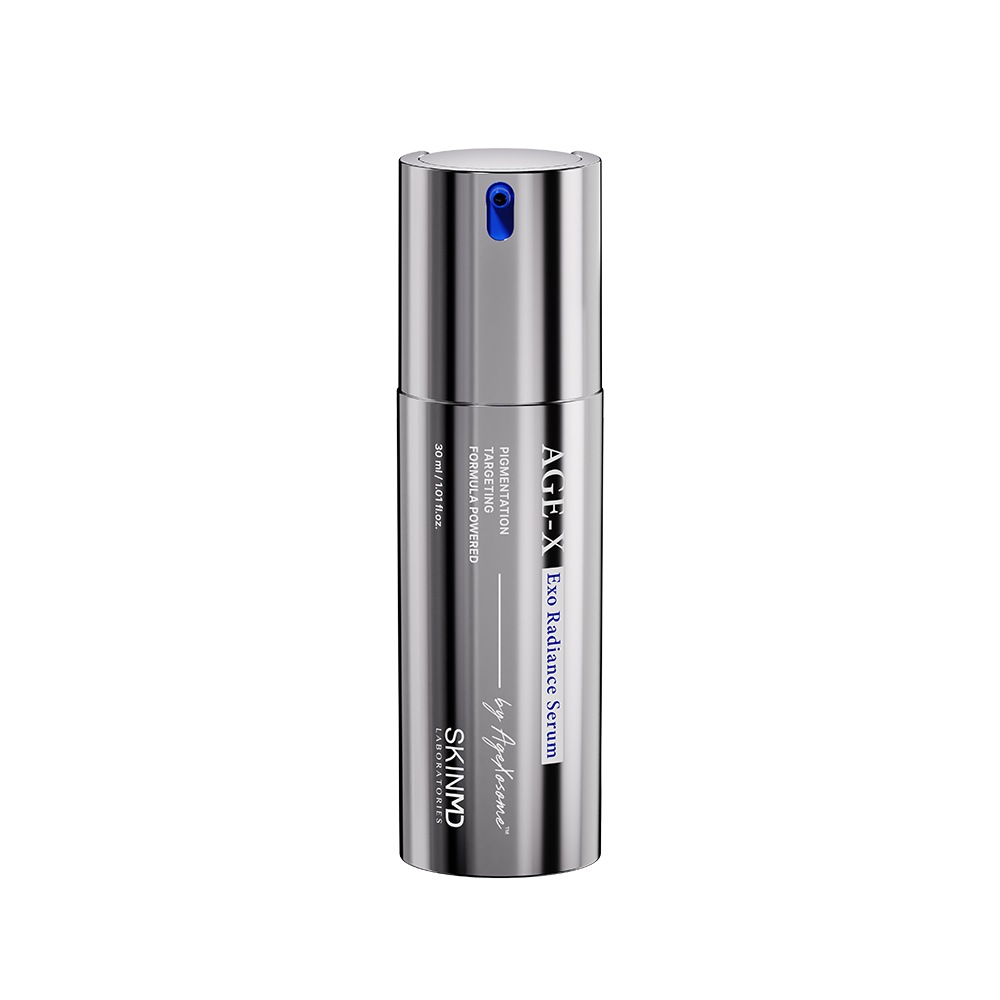 [스킨엠디] 에이지엑스 엑소 레디언스 세럼 30ml