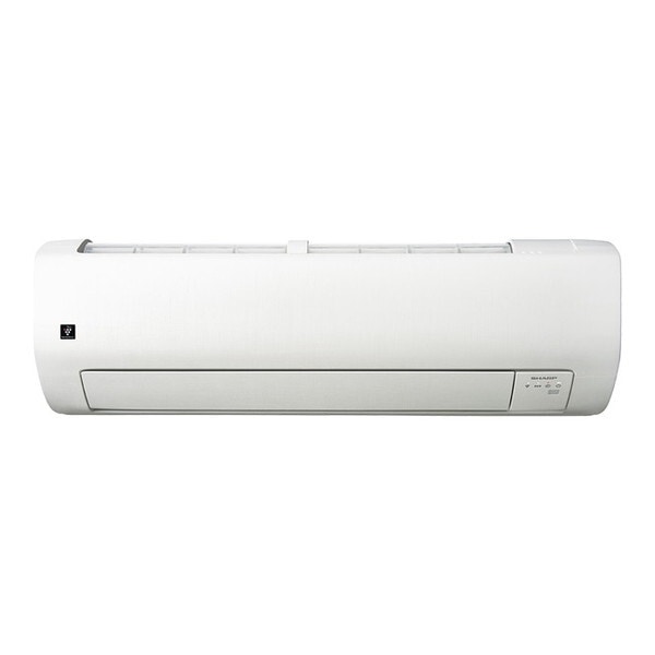 エアコン 10畳 AY-S28V-W ホワイト系 Vシリーズ