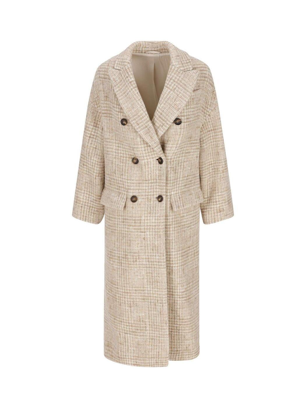 MD5289539 C002 秋冬2022 コート レディース ia