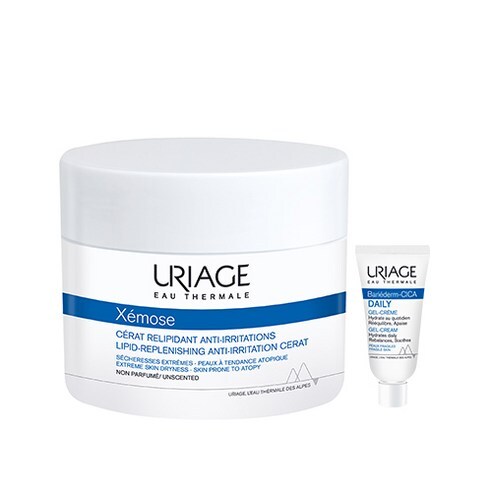 ジェモスセラトゥ200ml+シカジェルクリーム3ml 1セット