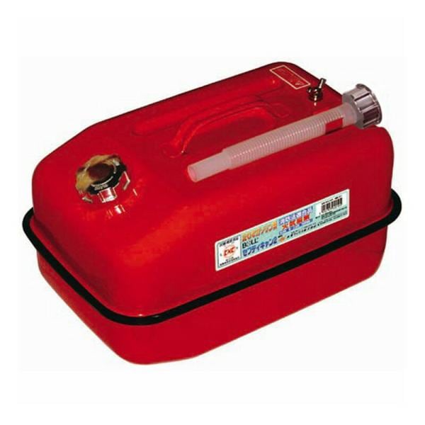 大澤 セフティキャン3 BSK－20NA 園芸機器 刈払機 燃料 容器