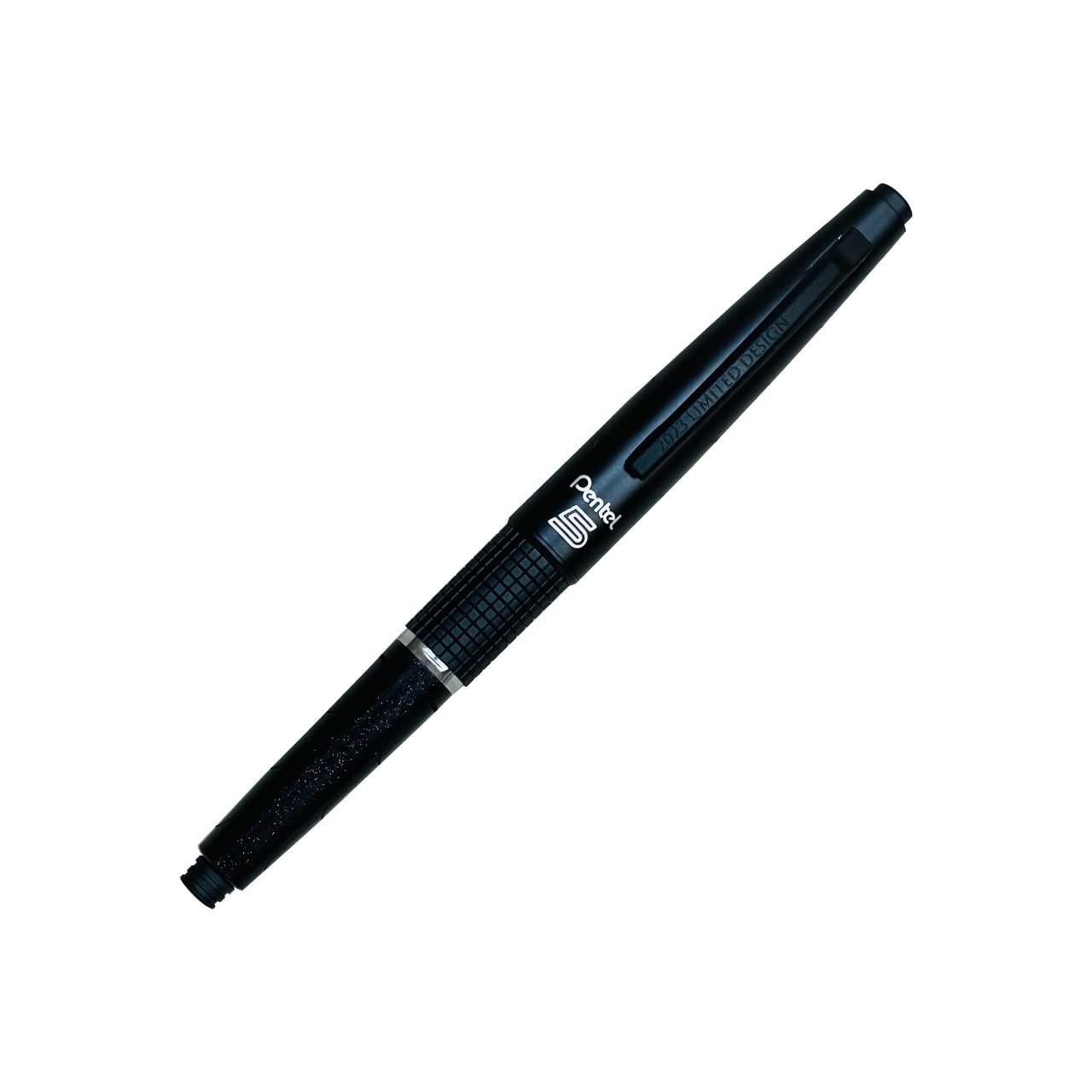 Pentel ケリー シャープペンシル 2023 韓国限定 BLACK & WHITE P1035L-AAO ブラック