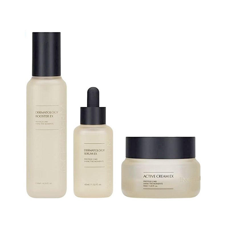 ザマトロジー ファーストパッケージ2種+クリーム 韓国/ビューティー/スキンケア/韓国コスメ/パッケージ/セラム/ブースター/クリーム/3種パッケージ