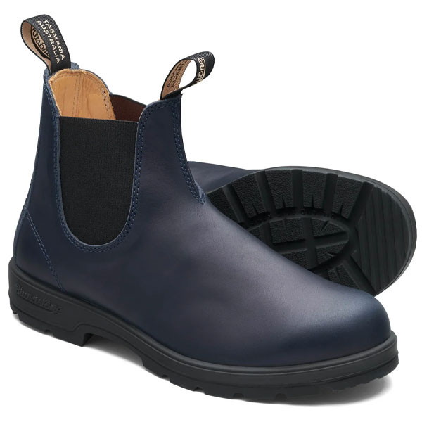 Blundstone ブランドストーン CLASSICS サイドゴアブーツ ユニセックス BS2246505