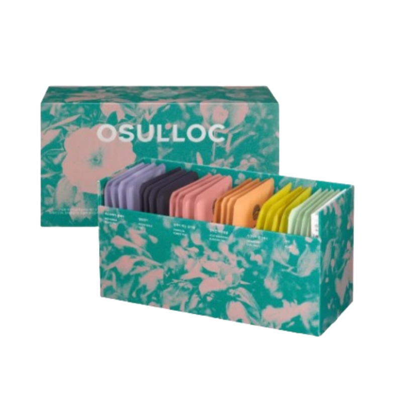 ティーエディション カメリア 6種24入 6,846円