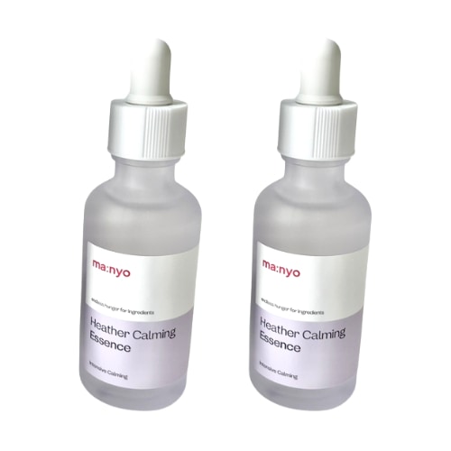 [1+1]ヒダー カーミング エッセンス 50ml