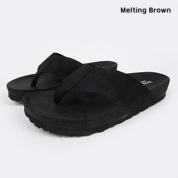 カジュアル夏チョリ男性用ビーチサンダル 2color