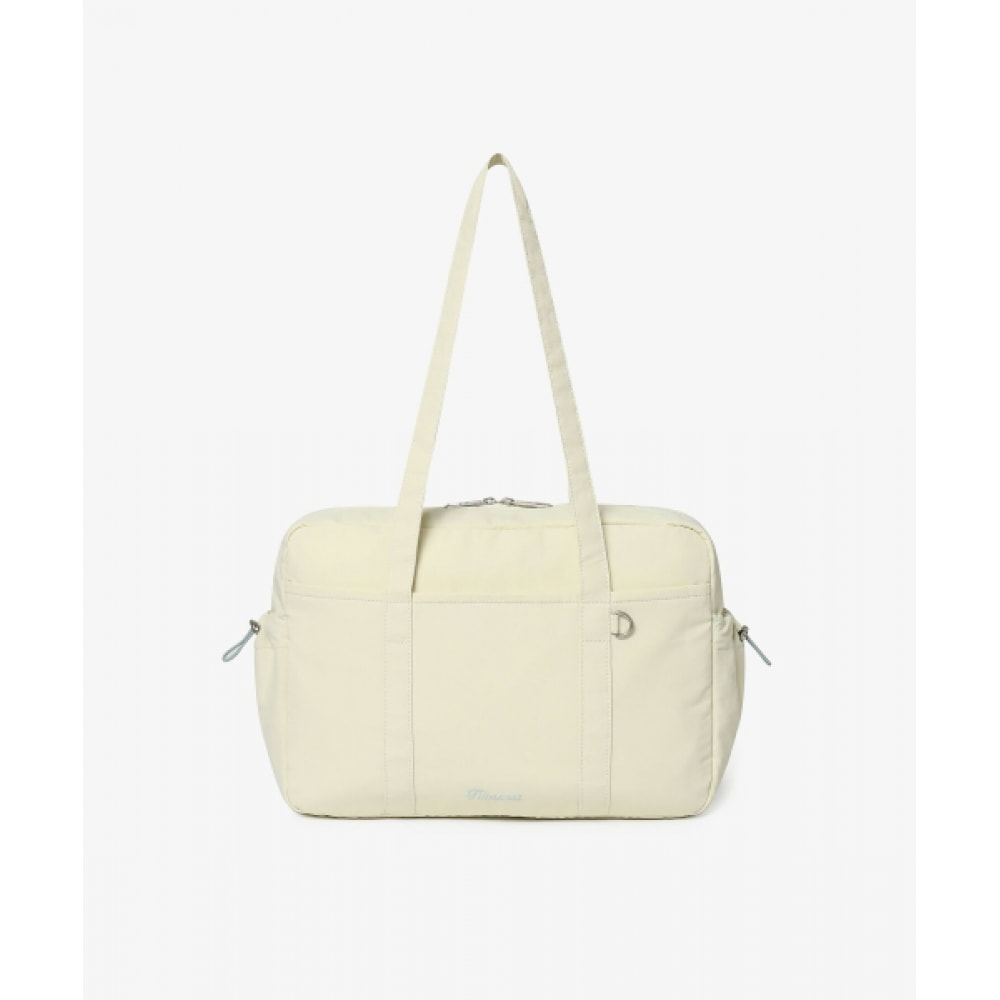 FILA デイリーナイロンショルダーバッグ (FS3BCH2370XLLE)