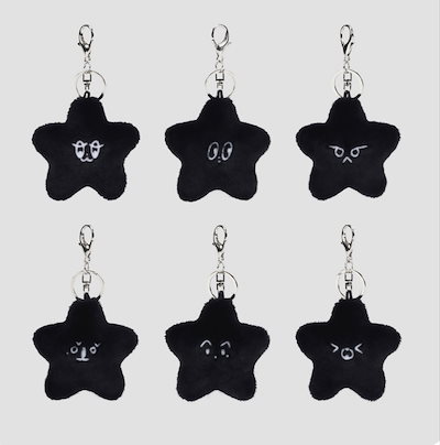 ヘンドリー　ぬいぐるみ　10cm 新品　マスター　nct Amazon.co.jp: ヘンドリー ぬいぐるみ 10cm マスター nct : おもちゃ