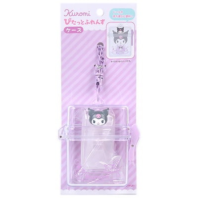 ぴたっとふれんず☆ ベビーマイメロ＆ クロミ セット ぴたっとふれんず