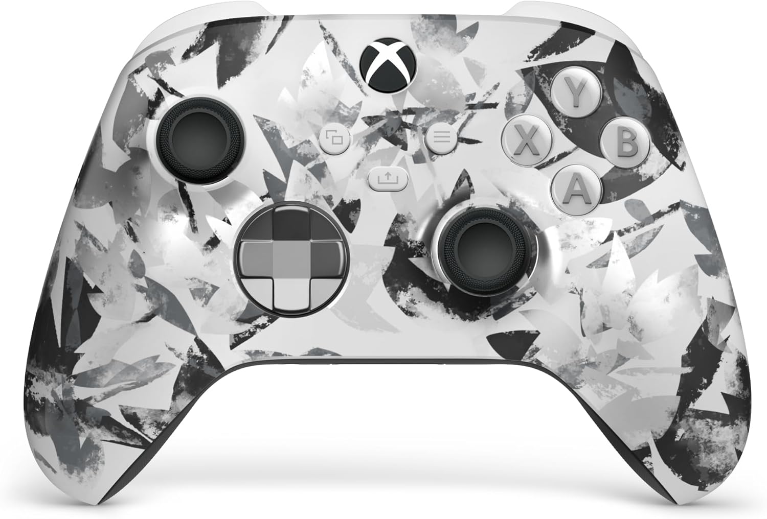 純正品 Xbox ワイヤレス コントローラー ストームブレイカー スペシャルエディション
