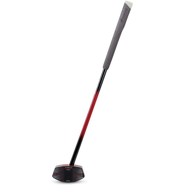 ハタチ グラウンドゴルフ BH2882 62 R80 アルティメットウレタンクラブ2 レッド R80