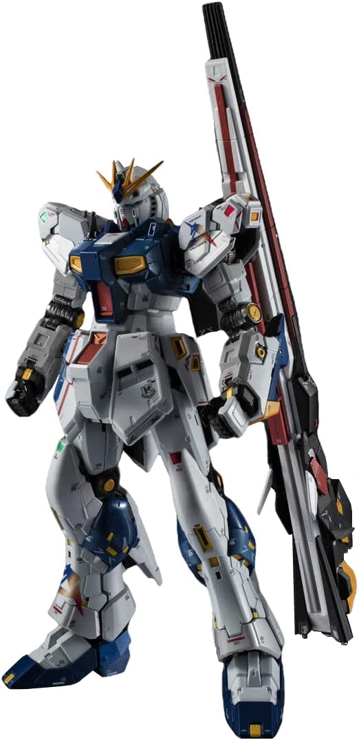 新品未開封　超合金 GUNDAM SIDE-F限定 RX-93ff νガンダム 機動戦士ガンダム 逆襲のシャア
