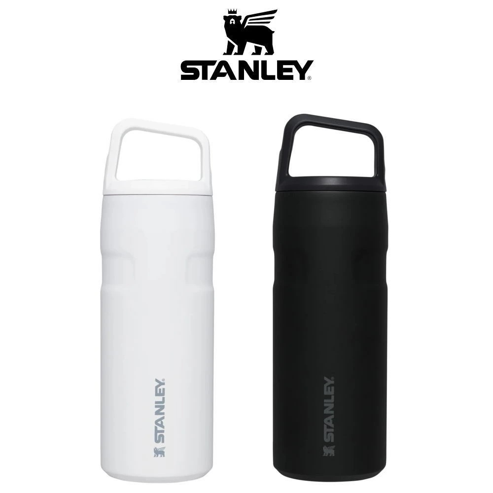 正規品 エアロライト 真空ボトル 0.47L 10-11217 053/ホワイト 060/ブラック