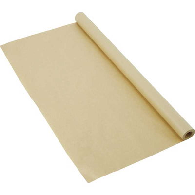 他サイト： トラスコ中山　TRUSCO 巻きクラフト紙 900MMX30M巻　TMK5090_の商品画像