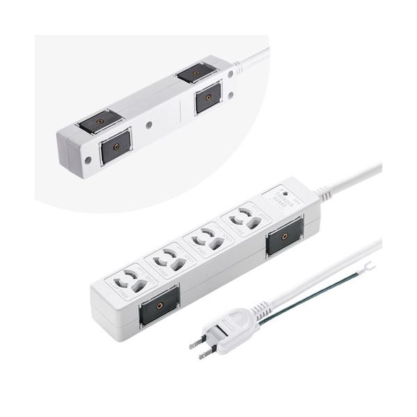 SILVERSTONE PC電源 DA850R Gold［850W /ATX /Gold］ ホワイト SST