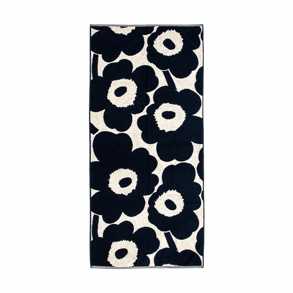 バスタオル ウニッコ ラシィマット 15070cm タオル Unikko Räsymatto