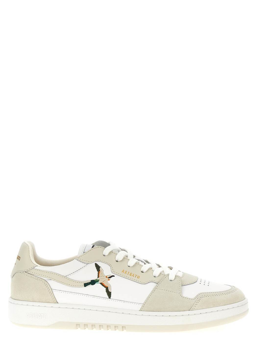 F2528001 WHITE/OFF WHITE ホワイト 春夏2025 スニーカー メンズ ia