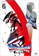 HEROMAN Vol.6 (DVD) VWDS-2078
