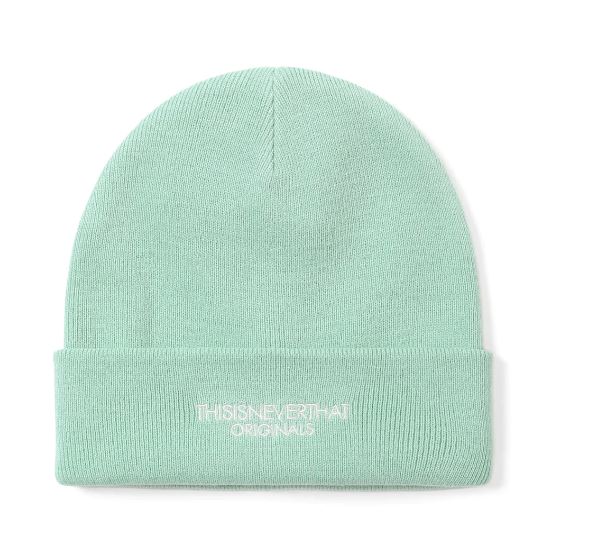 FR-Logo Beanie 6,020円