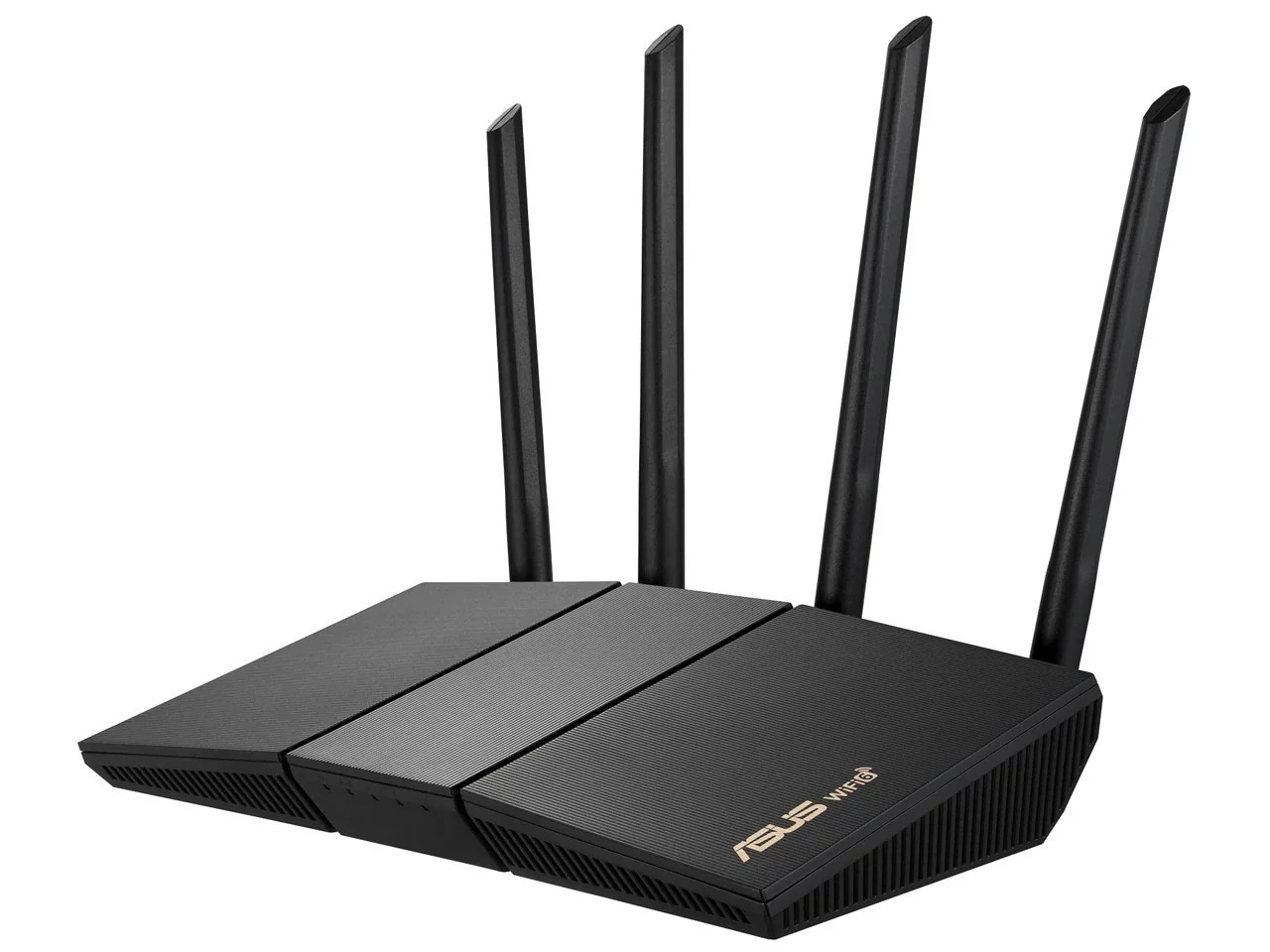 RT-AX57 Wi-Fiルーター