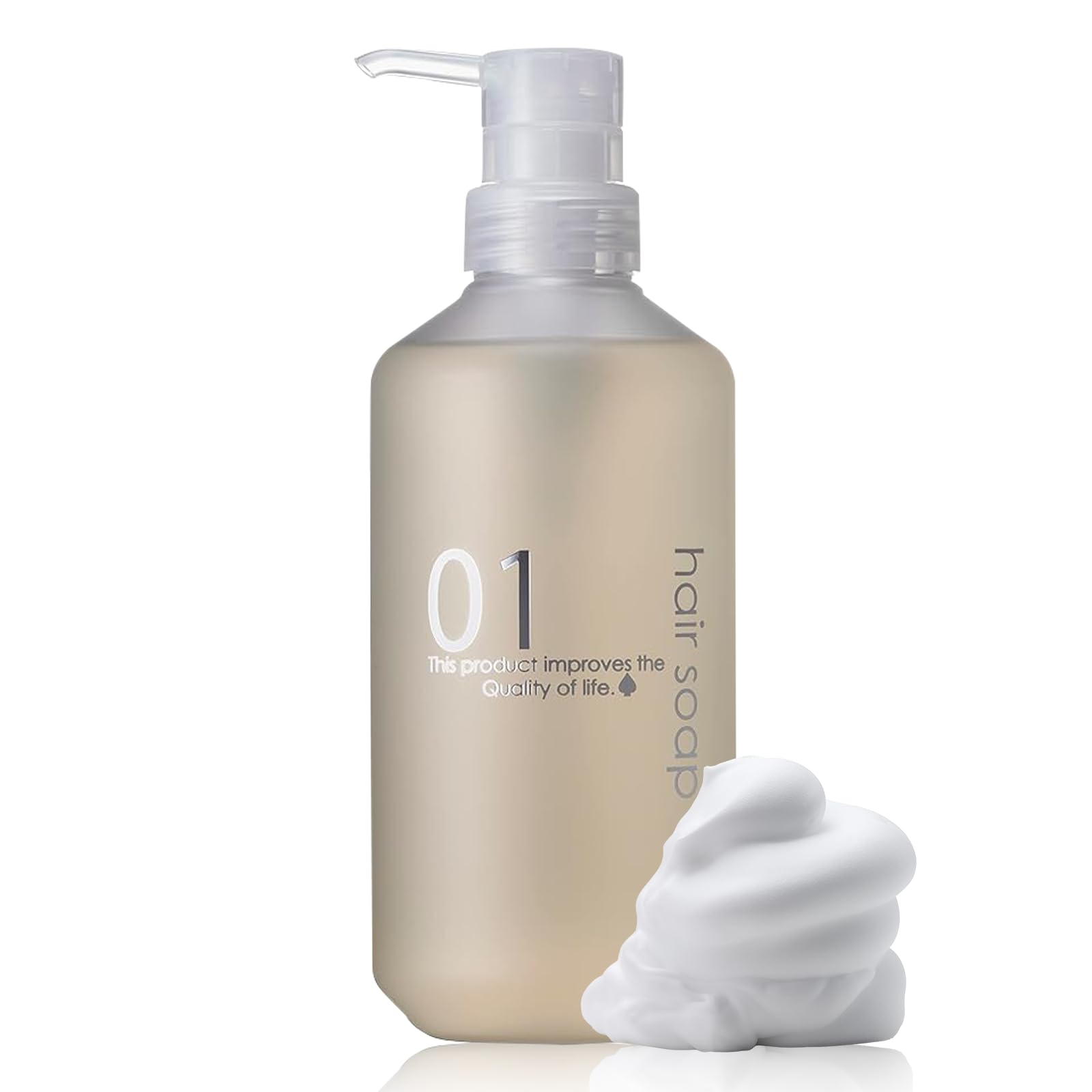 クイーンズバスルーム シャンプー トリートメント ケラチン くせ毛 ダメージ ハリ コシ ヘアケア