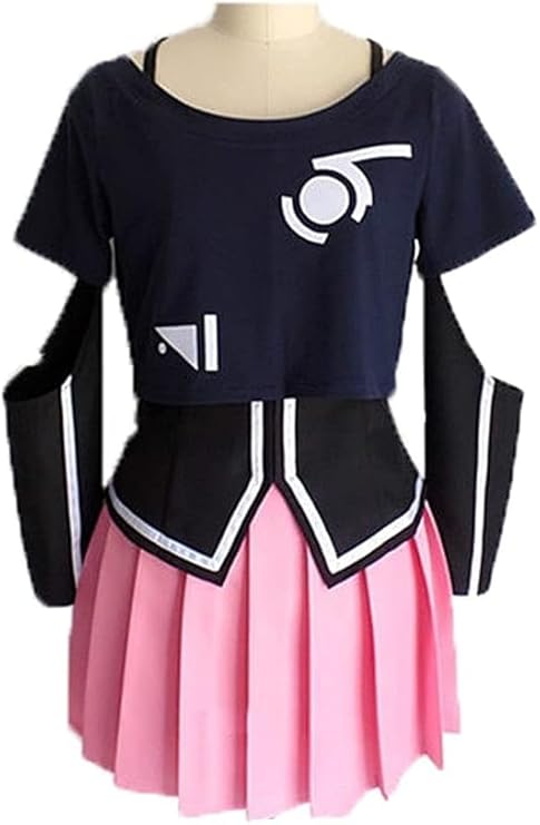 vocaloid3 IA ボーカロイドボカロ 衣装