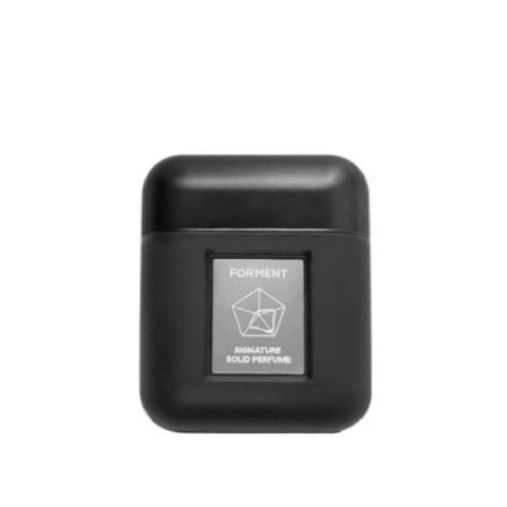 フォーマントシグネチャーソリッドパルファムコットンハグ30ml