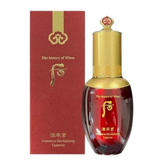 津率享(ジンユルヒャン) 津率 津液エッセンス 45mL 7,804円