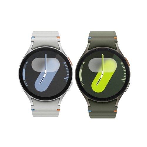 Galaxy Watch 7 40MM / 44mm Bluetooth / LTE スマートウォッチ （関税はお客様のご負担となります）