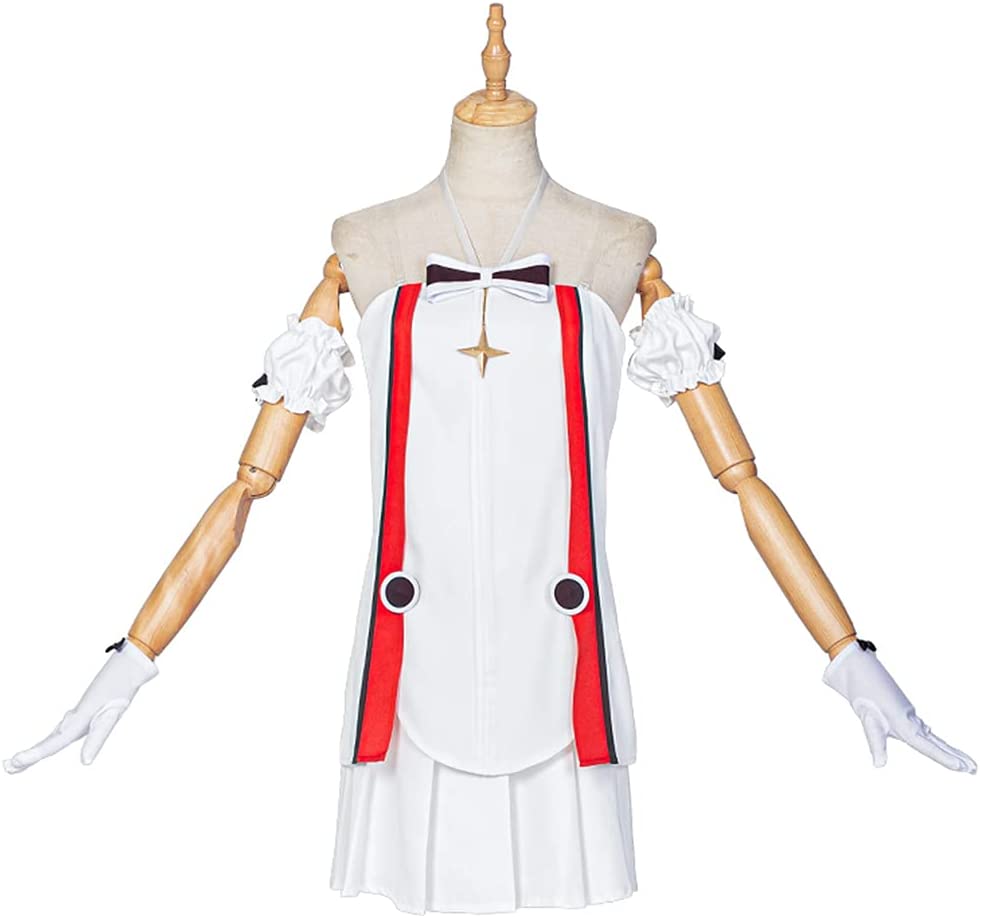 新色登場原神音楽会クレー オーケストラ ロリ コスプレ用 スチューム イベント仮装キャラクター仮装 A1