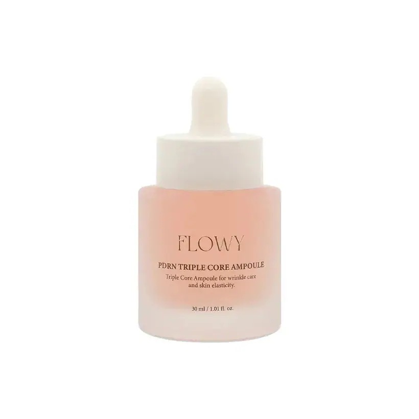 [正規品] PDRN トリプルコア アンプル 30ml