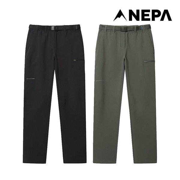 女性パスファインダーカーゴウィムパンツ7L81605