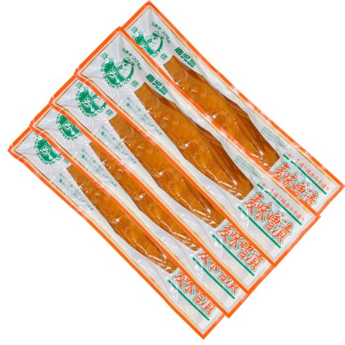 上園食品　麦みそ漬　200ｇ　10本