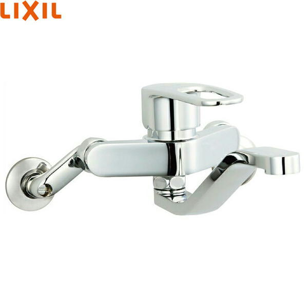 SF-WM436SYN シングルレバー混合水栓 エコハンドル 寒冷地仕様