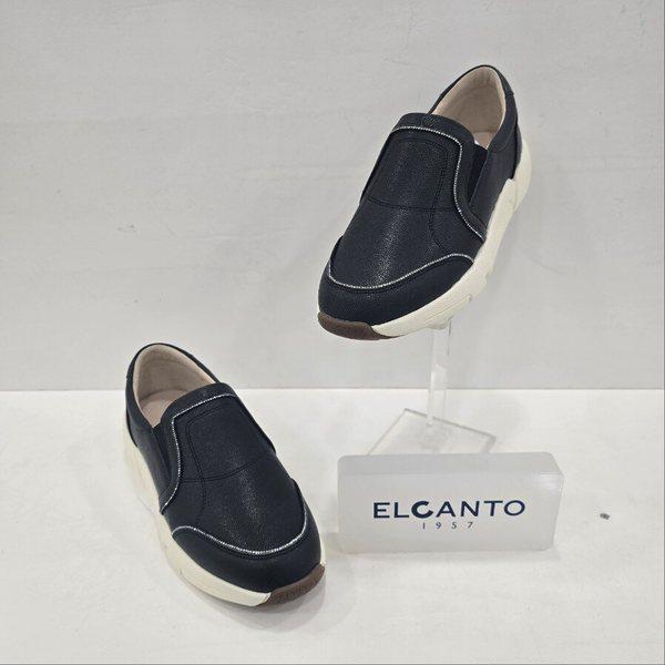 女性用宝石ポイントスリッポン LCHSWCSD02U513 19 JE1 JJ