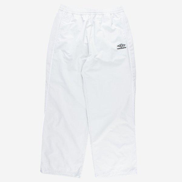 エンジニアードウーブンワイド2WAYパンツ UQ121CPT23 WGR_P414580755