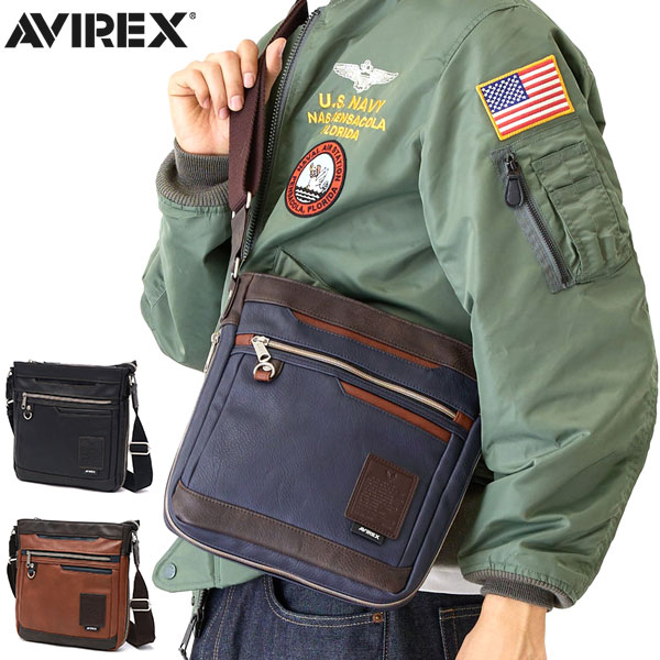 ショルダーバッグ メンズ レディース 斜めがけバッグ ブランド バッグ 斜めがけ かっこいい 小さめ 軽量 大人 B5 エキスパンダブル STUART 縦型ショルダーバッグ AX5007