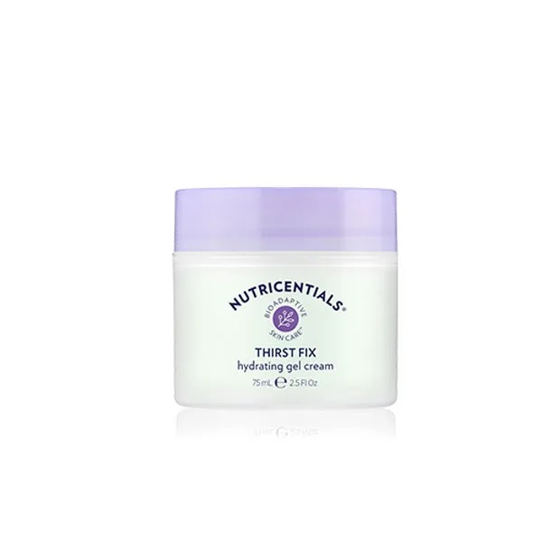 サーストフィックス ハイドレーティングジェルクリーム