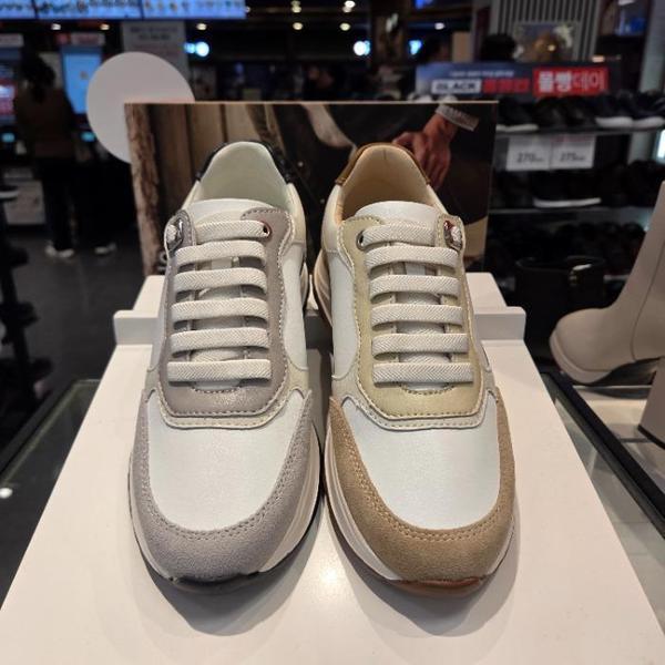 HC06 女性軽量3.5cmスニーカー LCWS17U613 (42516614)