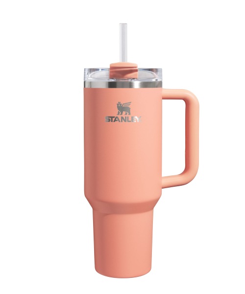 【STANLEY】 QUENCHER H2.0 FLOWSEUTEITEU TUMBLER 1.18L MELRON タンブラー 正規品