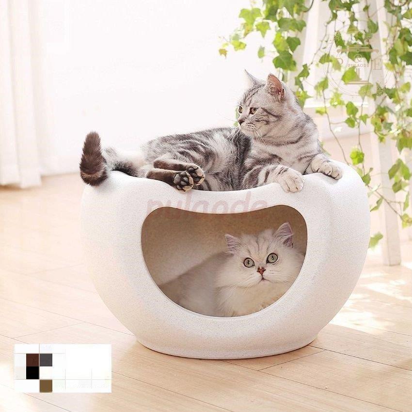 ドーム型ベッド ペット用 犬用 猫用 ドーム型ハウス 2WAY 上に乗れる 上に座れる 洗える 頑丈 小型犬 小型犬 イヌ用 いぬ用 ネコ用 ねこ用