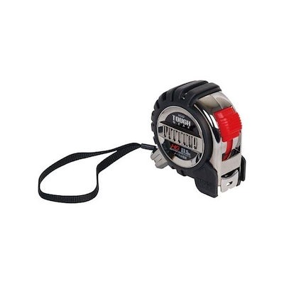 他サイト： シンワ測定 80824 コンベックス タフギア ＨＧ ２５－７．５ｍ ＪＩＳ 80824の商品画像