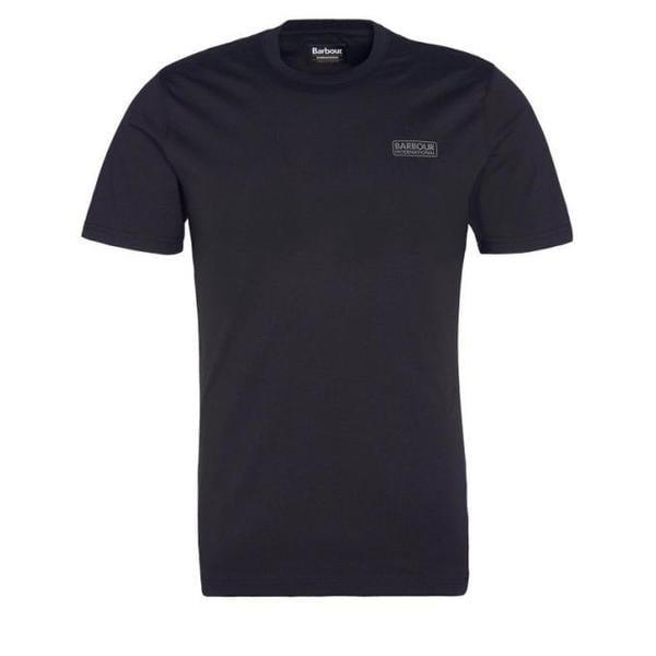 25SS 半袖Tシャツ MTS0141BK71 DOM