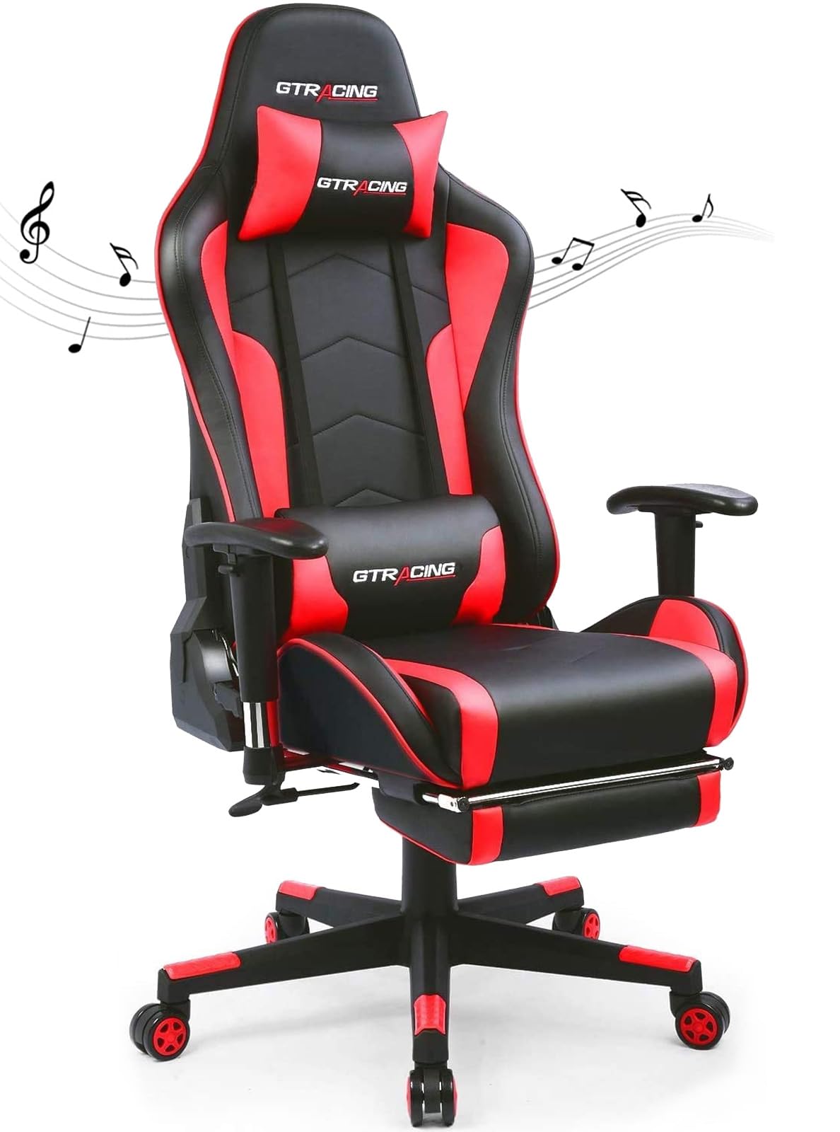 GTRACING ゲーミングチェア