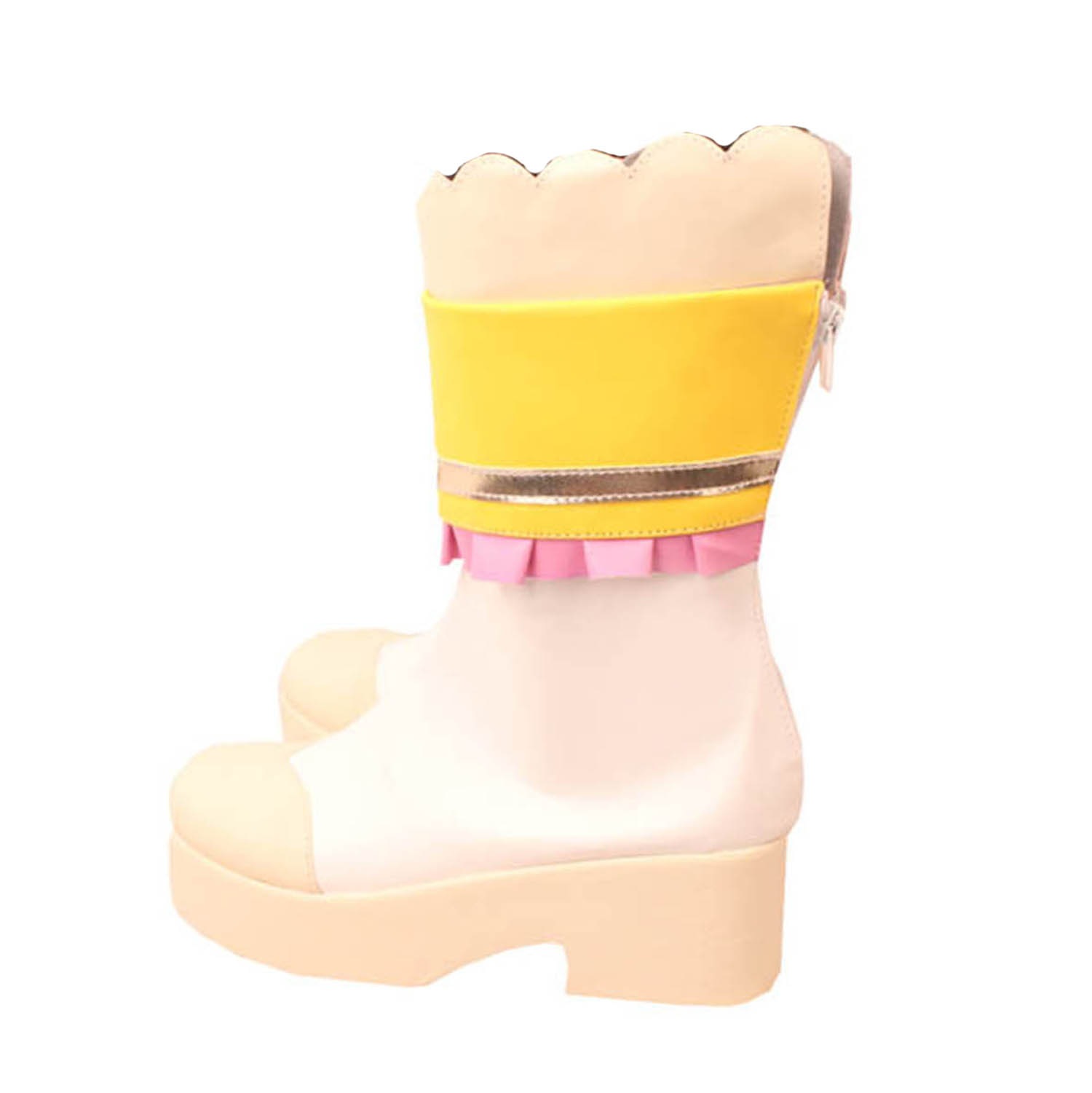 リーファ 桐ヶ谷直葉 ソードアート・オンライン SAO きりがや すぐは コスプレ 靴 ブーツ コスプレ靴 コスプレブーツ カスタマイズ可能 0910440