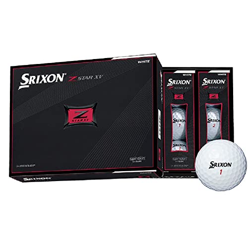 最先端 Dunlop ダンロップ ゴルフボール 1ダース 12個入り 21年モデル Xv Z Star Z Satr Srixon その他 Www Shred360 Com