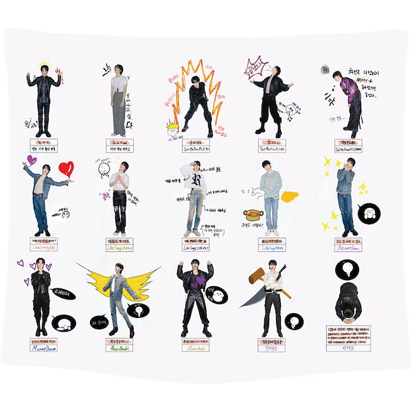 BTS ブランケット BTS MARCH BOX #1 MERCH BOX ブランケット s-l1200