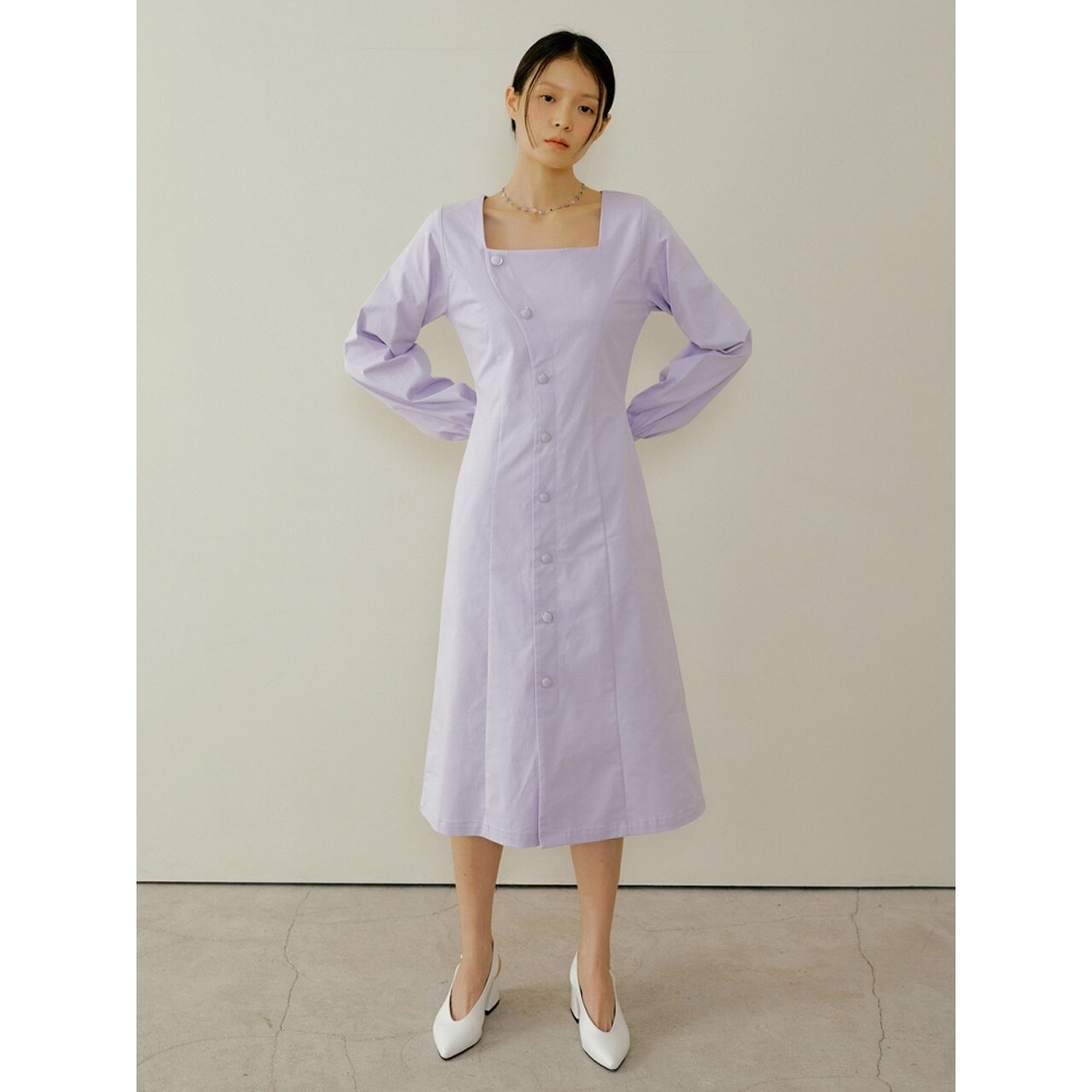 REORG ポッド ウェーブ ボタン OPS ラベンダー