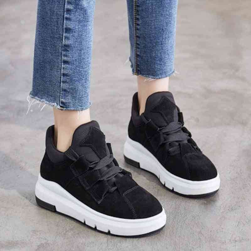 スニーカー レディース グレー 5E 軽量 4E キャンバス 白 かわいい ハイカット 新作 キルティング 秋 3E スリッポン ボア 冬 シューズ 歩きやすい 厚底 疲れない 雪道 夏 おしゃれ ブ